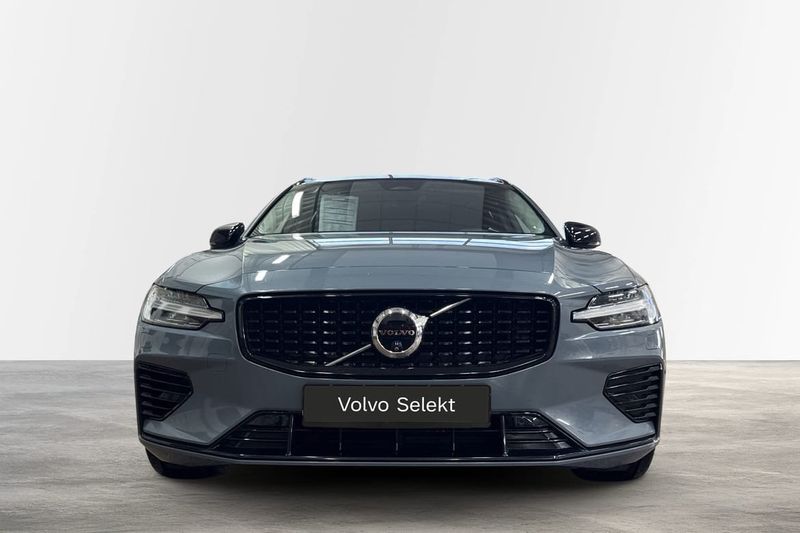Volvo V60 bild 9
