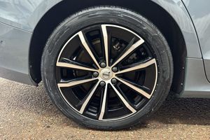 Volvo V60 bild 22