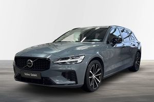 Volvo V60 bild 1
