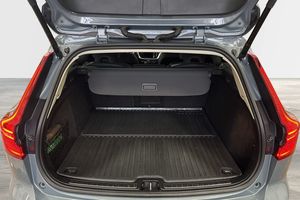 Volvo V60 bild 14