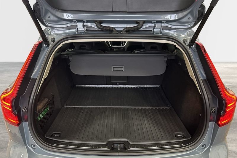 Volvo V60 bild 14