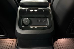 Volvo V60 bild 20