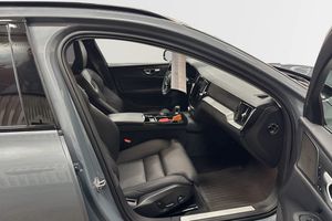 Volvo V60 bild 5