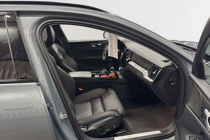 Volvo V60 bild 5