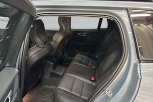 Volvo V60 bild 7
