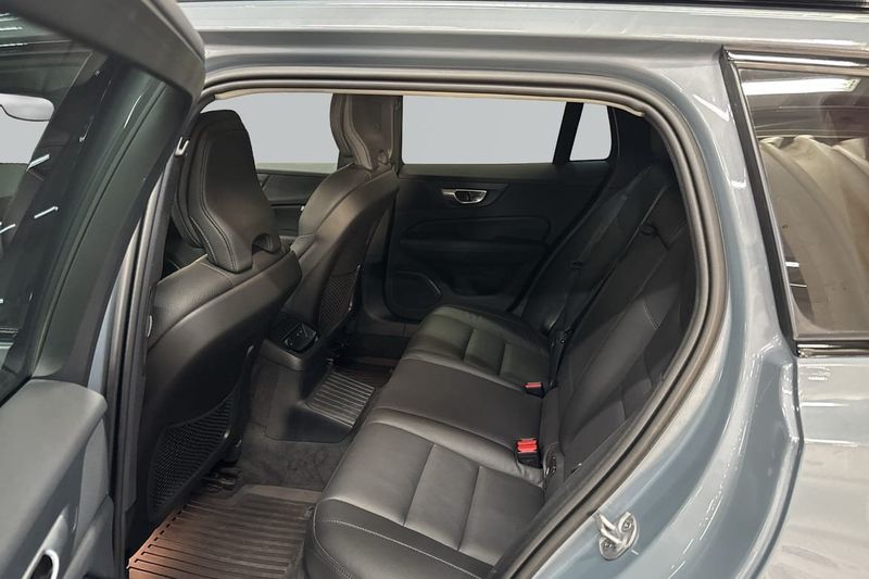 Volvo V60 bild 7