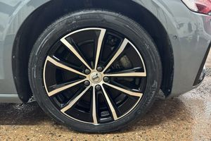 Volvo V60 bild 21