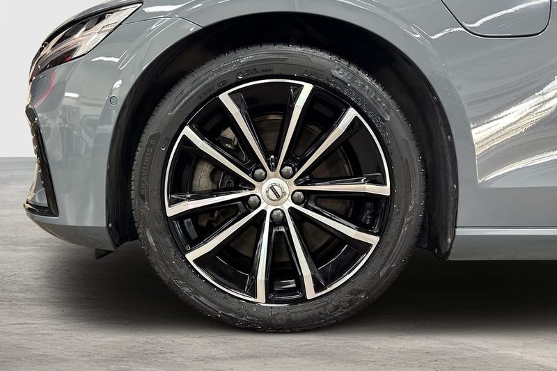 Volvo V60 bild 10