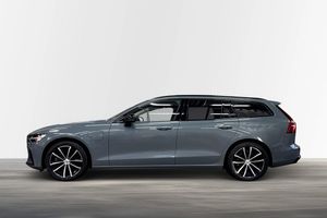 Volvo V60 bild 3