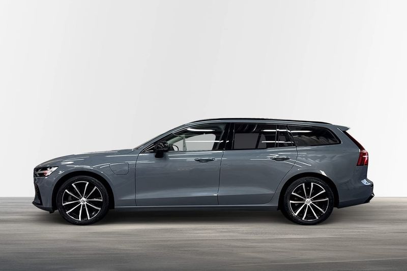 Volvo V60 bild 3