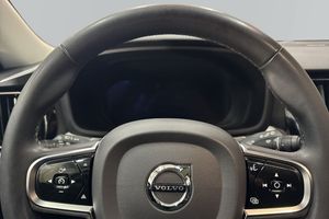 Volvo V60 bild 11