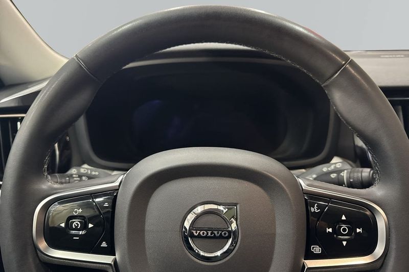 Volvo V60 bild 11