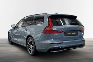 Volvo V60 bild 2