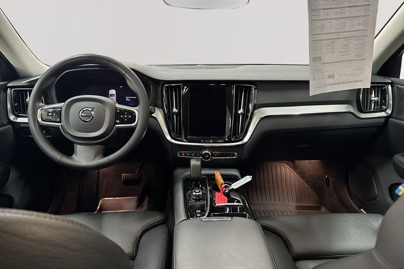 Volvo V60 bild 6