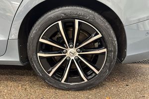 Volvo V60 bild 23
