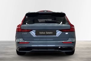 Volvo V60 bild 8