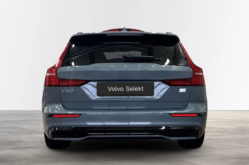 Volvo V60 bild 8