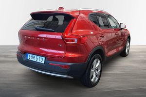 Volvo XC40 bild 3