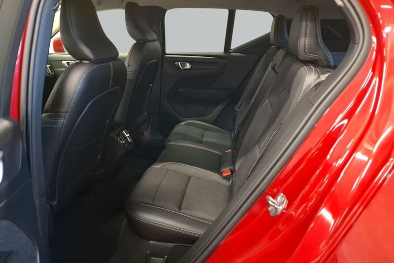 Volvo XC40 bild 7
