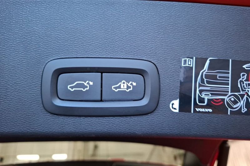 Volvo XC40 bild 14