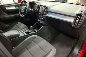 Volvo XC40 bild 9