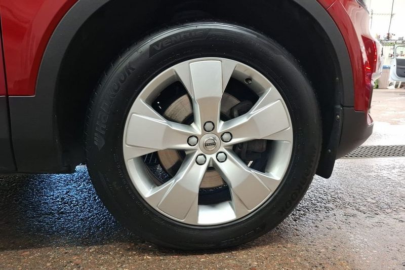 Volvo XC40 bild 18