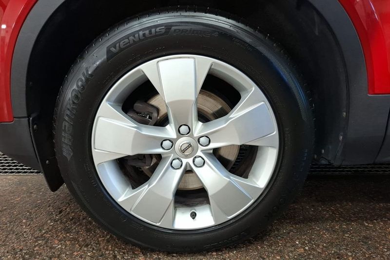 Volvo XC40 bild 15