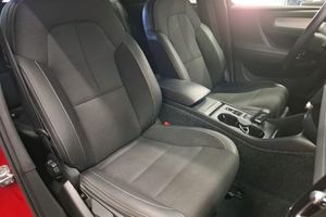 Volvo XC40 bild 10