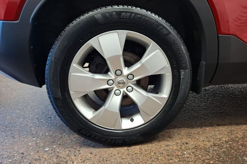 Volvo XC40 bild 17