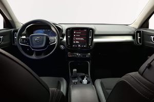 Volvo XC40 bild 5
