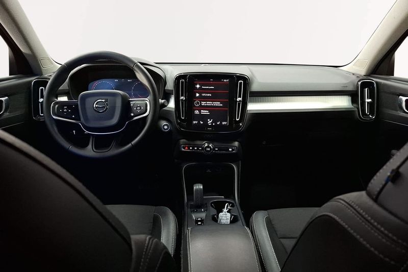 Volvo XC40 bild 5