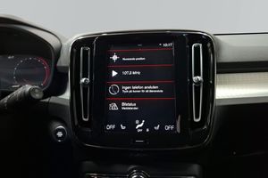 Volvo XC40 bild 6