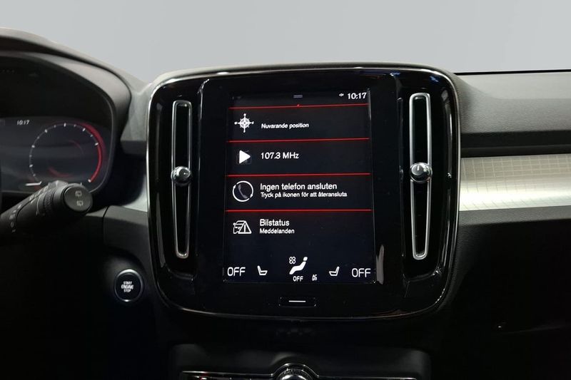 Volvo XC40 bild 6