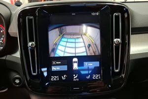 Volvo XC40 bild 11
