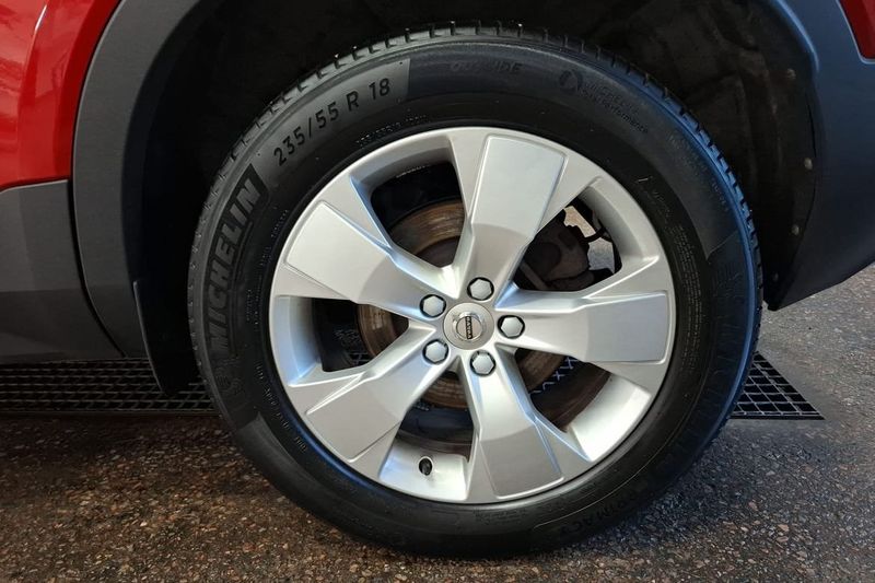 Volvo XC40 bild 16