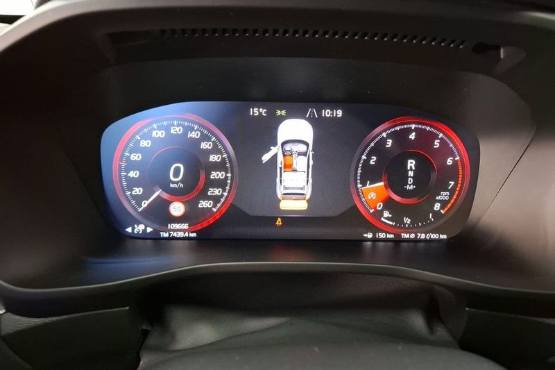 Volvo XC40 bild 12