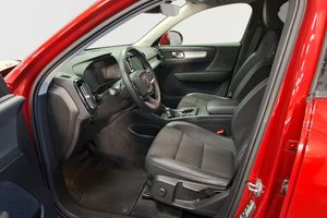 Volvo XC40 bild 4