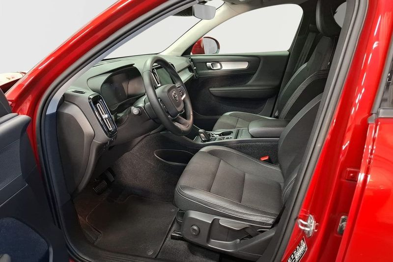 Volvo XC40 bild 4