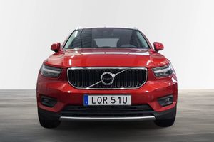 Volvo XC40 bild 2