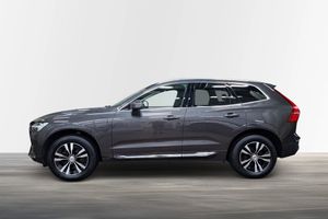 Volvo XC60 bild 3