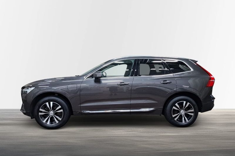 Volvo XC60 bild 3