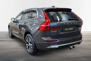 Volvo XC60 bild 2