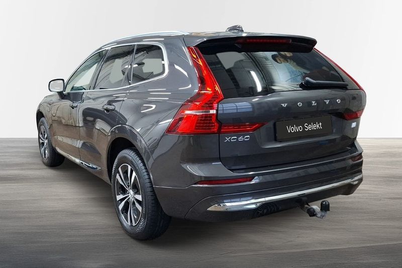 Volvo XC60 bild 2