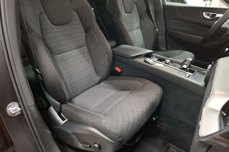 Volvo XC60 bild 15