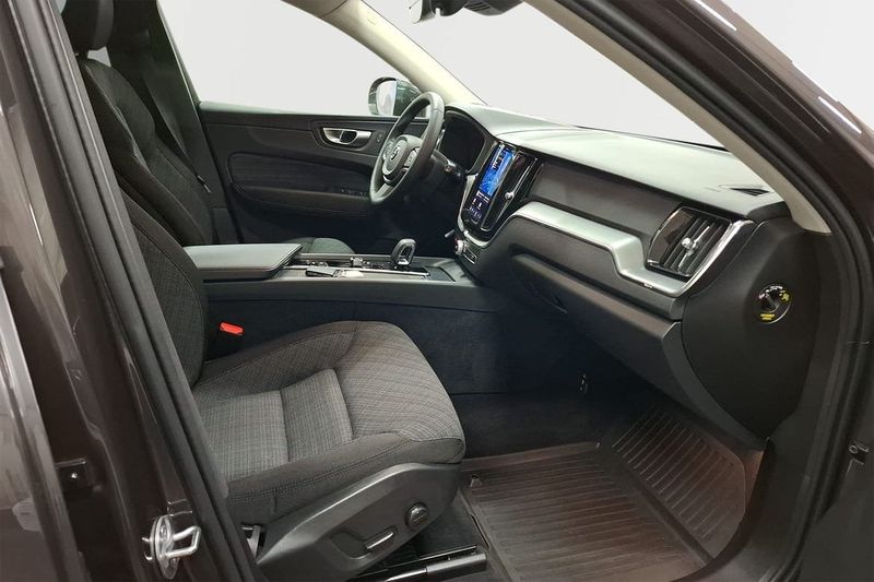 Volvo XC60 bild 5