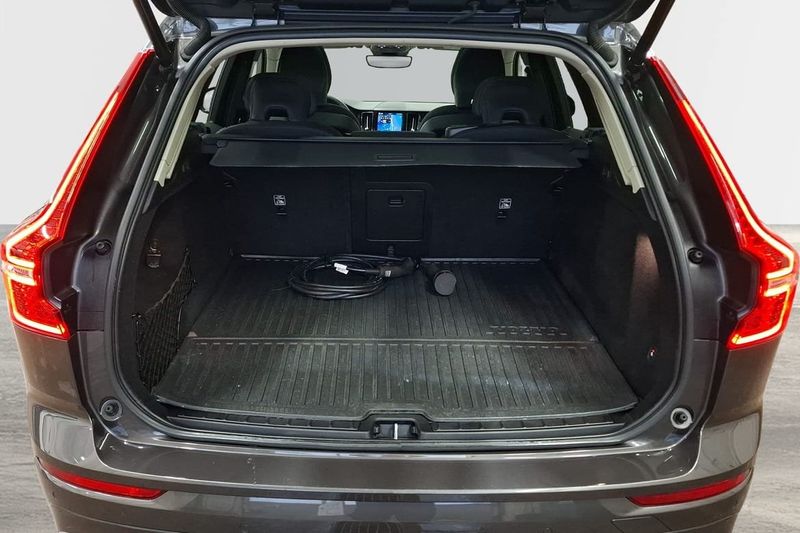 Volvo XC60 bild 14