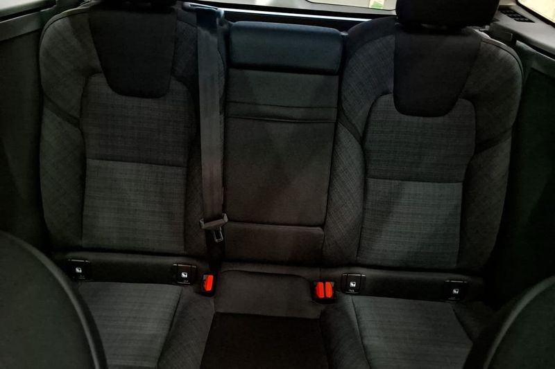 Volvo XC60 bild 16