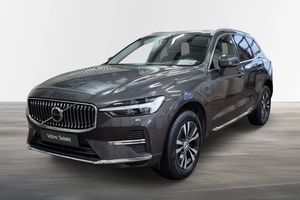 Volvo XC60 bild 1