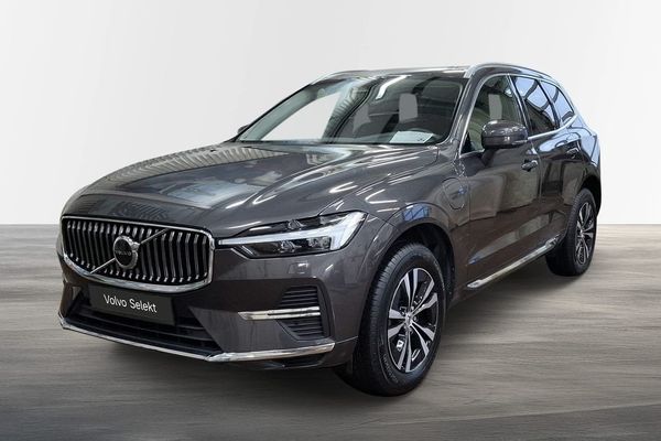 Volvo XC60 Recharge T6 Core Edition - 2024