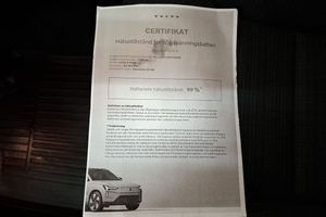 Volvo XC60 bild 20